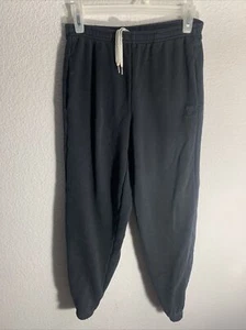 Pantalones de chándal para mujer Vuori Sedona Logo XS negros VW4202 - Imagen 1 de 7