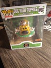 Funko Pop - Dug with Puppies - Target Exclusive - BRAND NEW