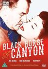 Black Horse Canyon [DVD]