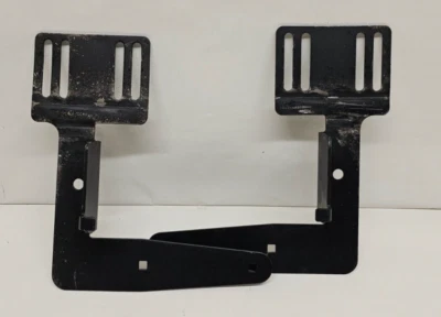 Cabecero/pie de cama con número de sueño soporte de metal Foto 1 de 2