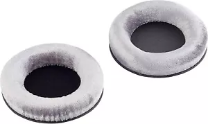 Juego de almohadillas para orejas beyerdynamic EDT 770 V terciopelo plateado-gris - Imagen 1 de 2
