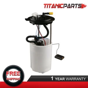 Fuel Pump Module Assembly For 06-07 Cadillac DTS 4.6L Buick Lucerne 3.8L E3709M - Picture 1 of 7