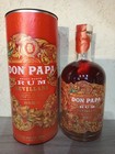RHUM Don Papa Rum - Sevillana Cask  2èm Edition limité