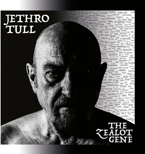 Jethro Tull - Zealot Gene [New Vinyl LP] Portugal - Import - Image 1 of 1