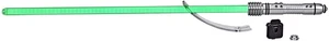 Hasbro Star Wars The Black Series Replica 1/1 Force FX Elite Lightsaber Kit Fist - Picture 1 of 6