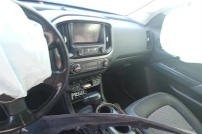 Chevrolet Colorado OE 2016 velocímetro calibre clúster 139 k millas Foto 1 de 4