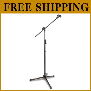 Convertible Boom Mikrofonständer mit Versteckausleger - Bild 1 von 3