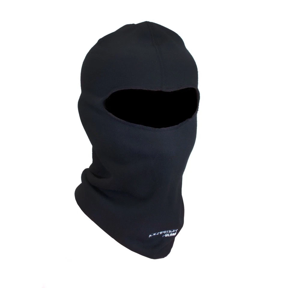 CLAM OUTDOORS New Clam Icearmor Fleece Facemask