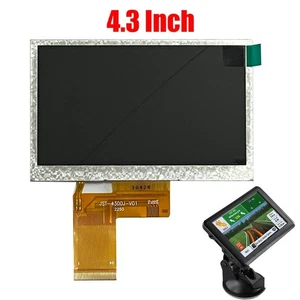 Automotive Grade TFT LCD Monitor Replacement Efficient 40 Pin Solution - Picture 1 of 12