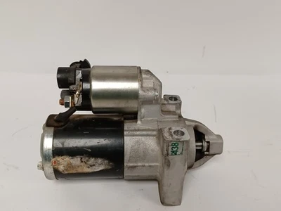 Used Starter Motor fits: 2015 Gmc Yukon xl 1500 4.3 Grade B Foto 1 de 4