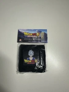 SDCC 2023 Dragon Ball Z Superhero Gohan Schweißband Handgelenk - Crunchyroll Booth - Bild 1 von 2