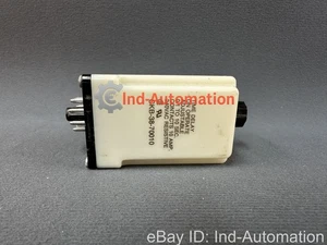 Potter Brumfield CKB-38-70010  DELAY RELAY - Picture 1 of 5