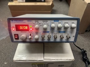 B&K Precision 4003A / 4003A getestet wie abgebildet - 30 Tage Geld zurück - Bild 1 von 7