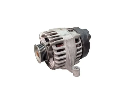 Lichtmaschine Generator 120A 14C für FIAT PUNTO EVO (199) 1.2 101210-1381 - Image 1 of 4