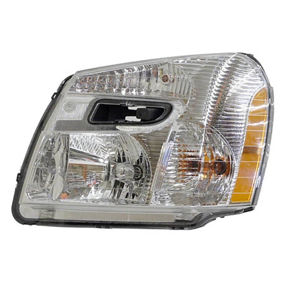 Luz principal nueva para Chevrolet Equinox GM2502254OE 2005-2009 Foto 1 de 1