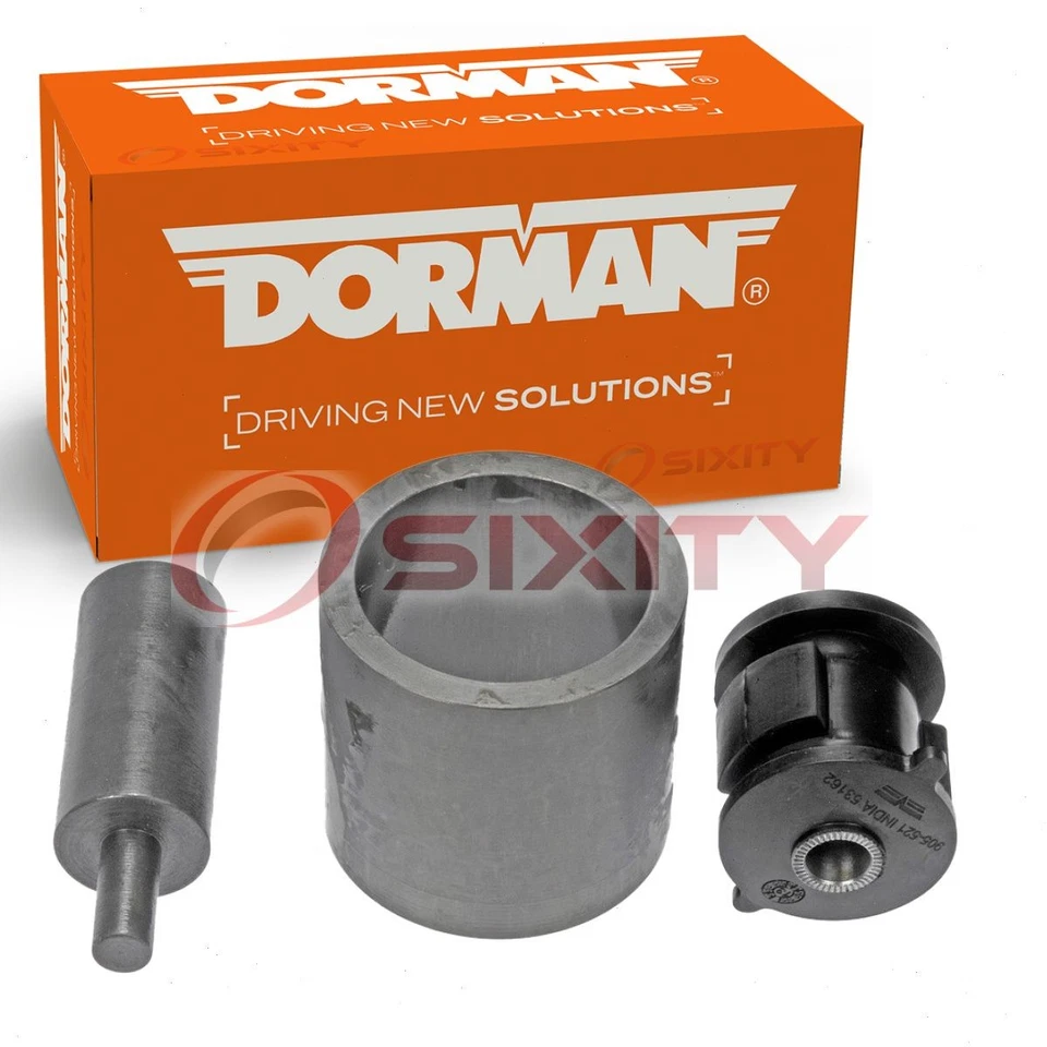 Buje de nudillo de suspensión inferior trasera Dorman para Lexus ES330 lz 2004-2006 Foto 1 de 4