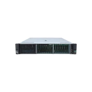 Chasis de servidor en rack HP ProLiant DL380 Gen10 14SFF + 2 SFF NVMe - Imagen 1 de 5