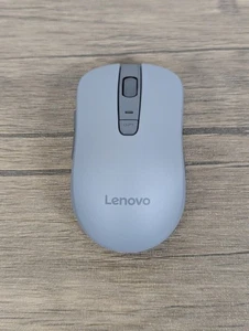 Lenovo Wl310 Bluetooth Ratón Silencioso - Ratón Inalámbrico Ergonómico para Laptop - Imagen 1 de 11