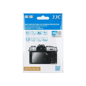 JJC LCD Protecteur D'Écran pour Fuji X-T30 II X-T10 X-T20 X-E3 X-T100 X-T50 - Photo 1 sur 6