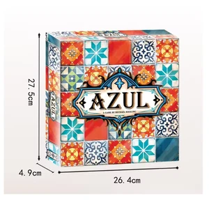 Azul Board Game Board Card Games newly sealed - Picture 1 of 1