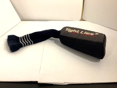 Adams Golf Tight Lies2 Spin Control Driver Headcover 4 Strong - Image 1 of 4
