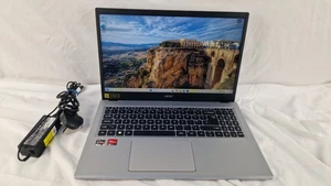 Acer Aspire 3 Laptop AMD Ryzen 5 7520U, 8GB RAM, 512GB SSD, 15.6 Inch Full HD - Afbeelding 1 van 9