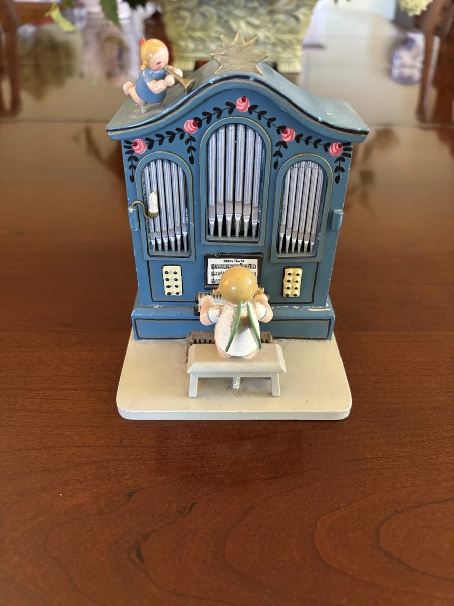 Wendt Kuhn In Collectible Music Boxes (1940-1970) for sale | eBay