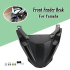 Front Beak Extension Nose Cone Fairing For Yamaha FJ-09 2015-2019 MT-09 Tracer