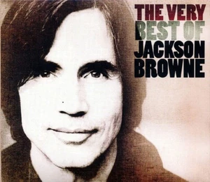 Jackson Browne - The Very Best Of - 2 CD - Picture 1 of 3