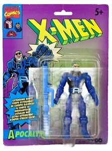 Apocalypse X-Men Extending Body 1993 Tyco Marvel Comics - Picture 1 of 7
