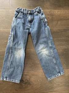 Authentic Issue WRG Jeans Co. Kids Jeans Size 6 Slim - Free Shipping - Picture 1 of 14