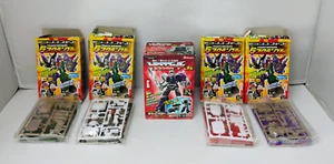 Transformers Menasor Kabaya DX Gum Unused in Boxes (small scale G1 figure) - Picture 1 of 17