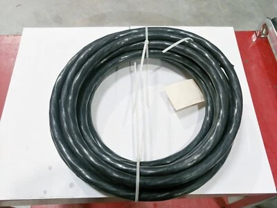 33' 6/4 W/G 8 AWG TC THHN Sunlight Resistant Direct Burial 600V 90C Wire cable - Image 1 of 4