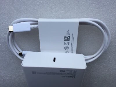 New Original Samsung Galaxy Book4 Ultra NP960XGL EU/EP-TB410 Fast Charging PC - Image 1 of 3