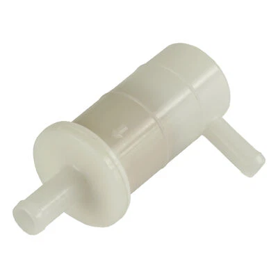 Filtro de combustible para Kawasaki ZZR600 ZZR 600 ZX600J ZX 600J 2005-2008 Foto 1 de 4