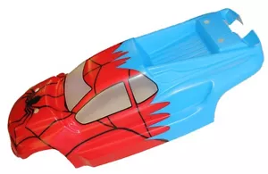 Truggy Hull for 1:8 Truggies For Radio Control Cars - Picture 1 of 3