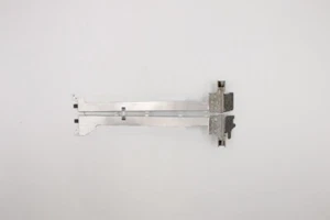 Orig LCD Hinge Left and Right Screen Axes for Lenovo L15 Gen 1 Gen 2 5H50S73137 - Picture 1 of 1