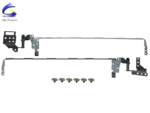 For Acer Nitro 5 AN515-41 AN515-42 AN515-51 AN515-53 AN515-52 LCD Screen Hinges - Picture 1 of 3