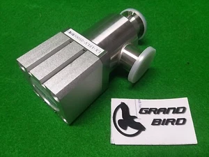 IRIE KOKEN LX-1FLV-25DO ANGLE VALVES, USED - Picture 1 of 4