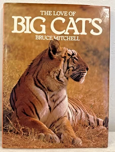 The love of Big Cats - Picture 1 of 14