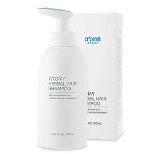 Atomy Kräuterhaarshampoo 500 ml - Bild 1 von 2