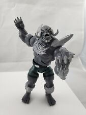 BAF NEW 52 DOOMSDAY BUILD A ACTION FIGURE DC Multiverse WAVE 3 & 4 COMPLETE