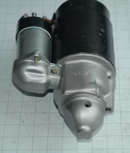 1968 HURST OLDS 442 455" ORIGINAL 1108333 DELCO REMY STARTER DATED 8B14-HI T0RQ - Picture 1 of 4