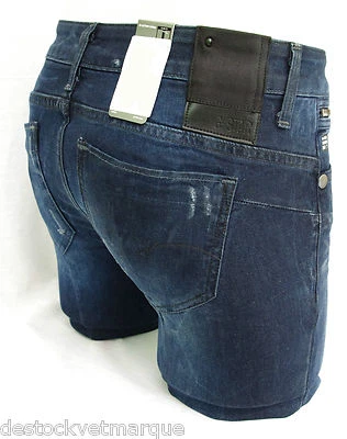 G STAR RAW Midge Sculpted Skinny Jeans Femme Slim Fit Stretch - Image 1 of 4