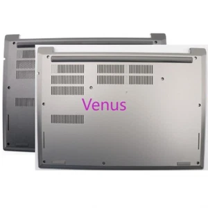 Laptop LCD Cover for lenovo E480 E485 E490 E495 A D shell  NEW - Afbeelding 1 van 11