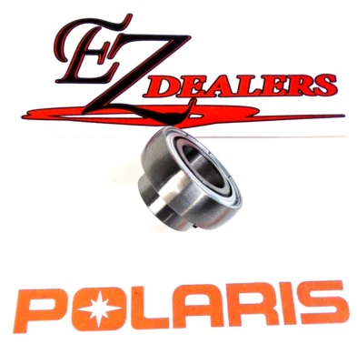  Polaris - 440 ACE 600 IQ Racer - 2000-2018 - Part 3514338 Drive Axle Bearing  - Image 1 of 4
