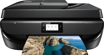 hp officejet 5220/5230 Stampante multifunzione a colori A4 - Immagine 1 di 3