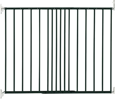 DOLLE Treppenschutzgitter Absperrgitter Kinder Türgitter 62,5 bis 106,8 cm - Bild 1 von 4