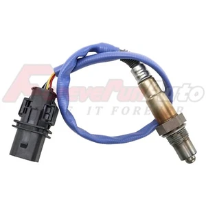 Oxygen Sensor Motorcraft DY1185 8F9Z-9F472-H For Ford F-150 Expedition Fiesta - Picture 1 of 7