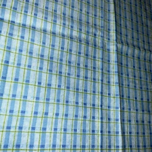 Wishes And Dreams By Wilmington Prints - Blue 1 Yard - Picture 1 of 3